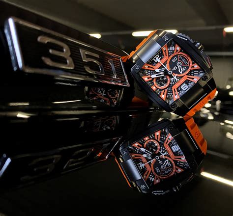 rebellion t500|Rebellion Timepieces .